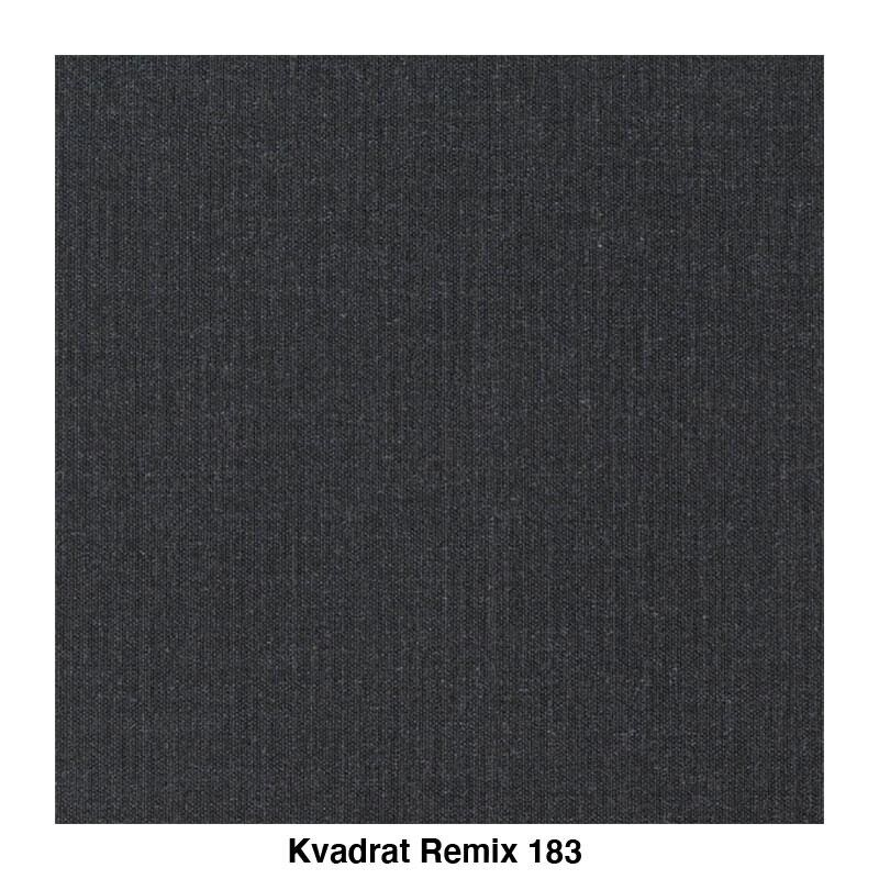 Hay Aac 21 Drehstuhl Bürostuhl Anthrazit Stoff Remix 183 Aluminium Poliert B-Ware - 426574