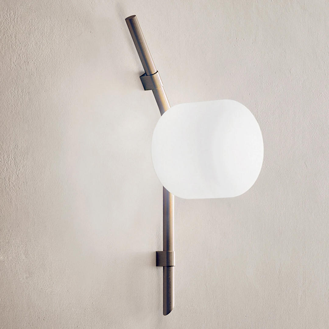 Kundalini Floed Wandleuchte Wandlampe Wandlicht Leuchte Lampe Leselampe Licht    B-Ware - 8015086007647