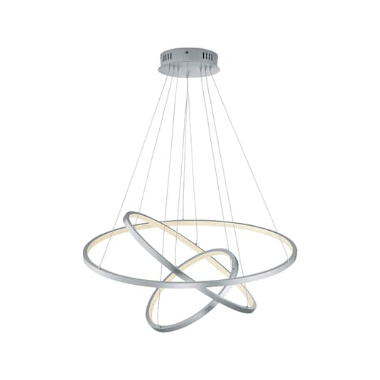 Lindby Richelle Led Hängelampe Hängeleuchte Deckenlampe Licht Wi Z App Leuchte    B-Ware - 4251911738681