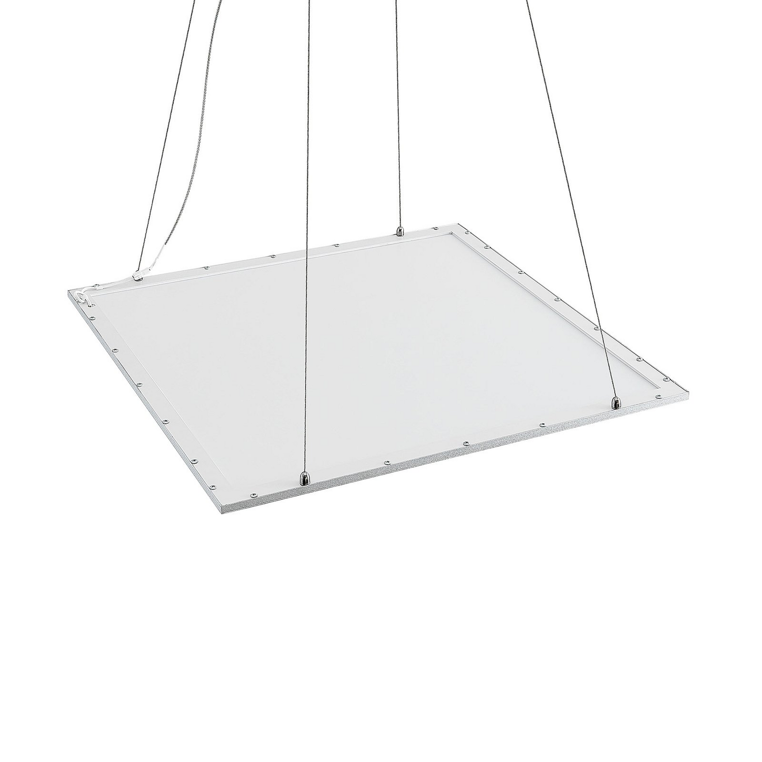 Lindby Luram Led Hängeleuchte Quadratisch Deckenlampe Deckenleuchte Spot Lampe B-Ware - 4251911708943