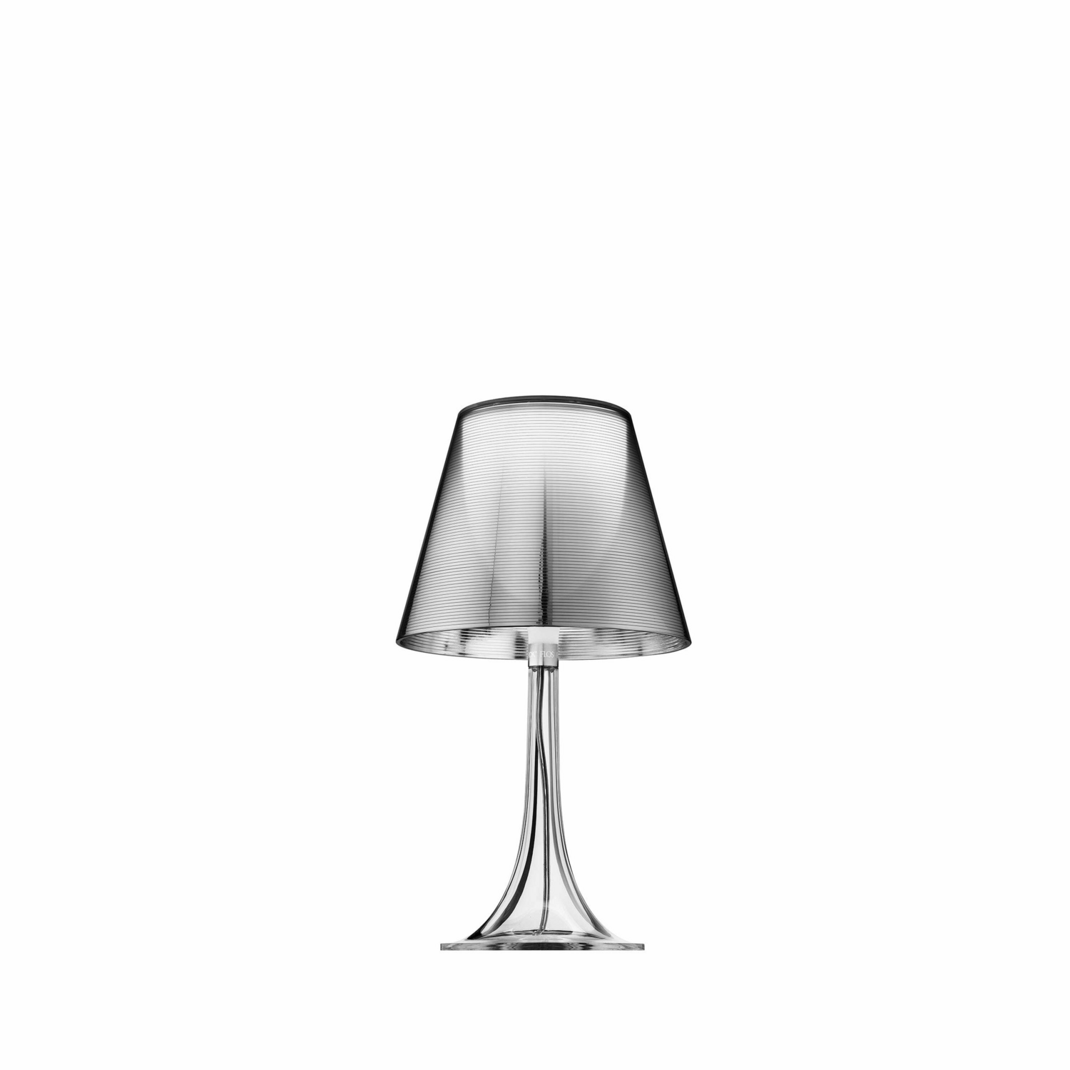 B-Ware Flos Miss K Philippe Starck Tischlampe Tischleuchte Nachttischleuchte Leuchte