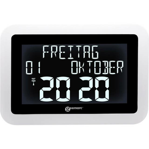 Descriptive image text