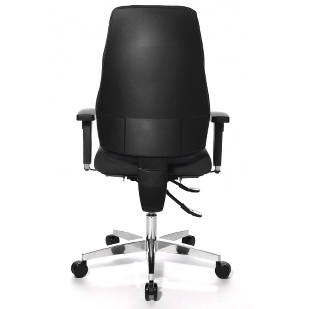 Topstar P91 AL.G3 Profi Bürostuhl Drehstuhl Schreibtischstuhl Stuhl Bürositz - 4014296254258