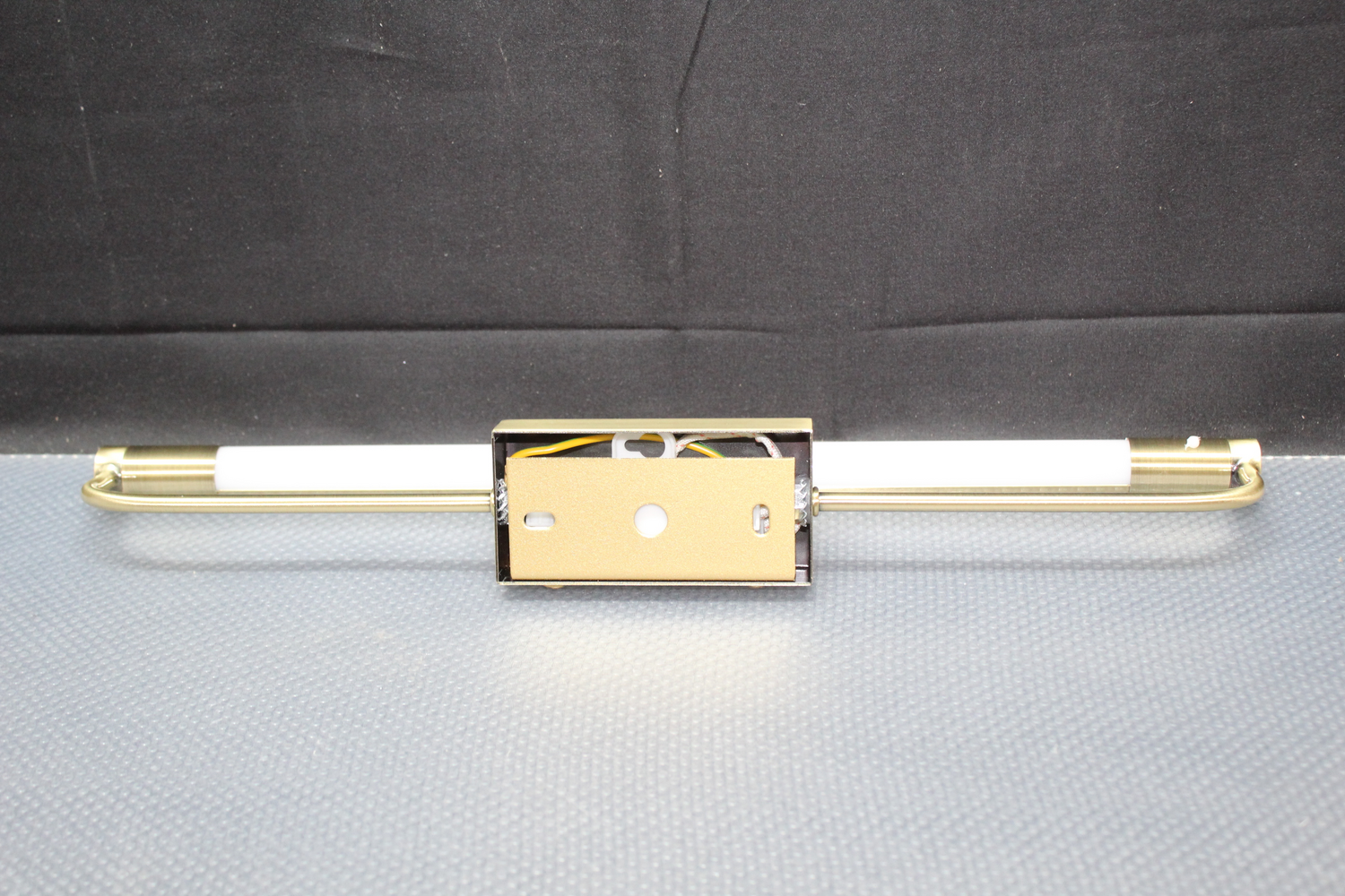 Fabas Luce Led Wandleuchte Rapallo Wandlampe Spiegelleuchte Lampe Leuchte Bad B-Ware - 8019282511243