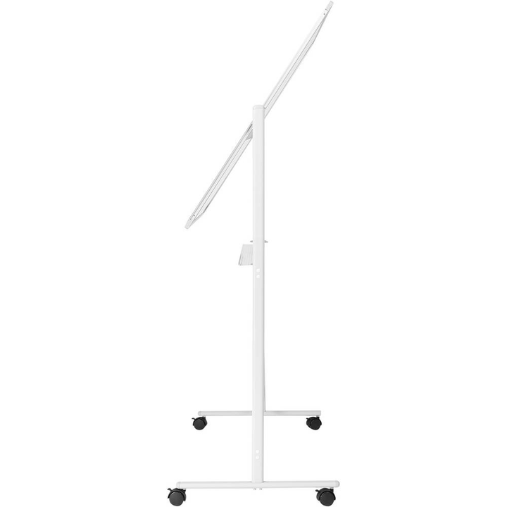 SpeaKa Professional Whiteboard SP-WB-312 1200 mm x 800 mm Weiß Querformat423