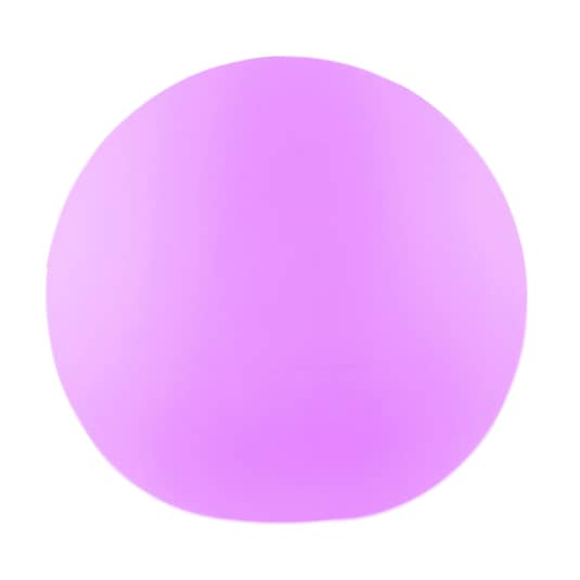 B-Ware Newgarden Buly Led Solarleuchte Kugel Ip65 ø 60cm Gartenleuchte Deko Wegelicht