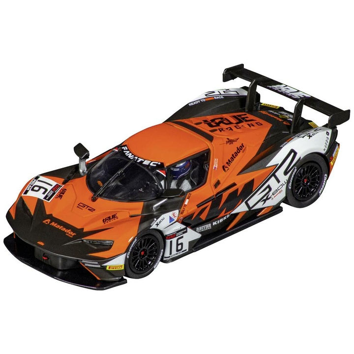 Carrera 20030023 Digital 132 Race To Victory Start Set Rennbahn Modellautos A973 B-Ware