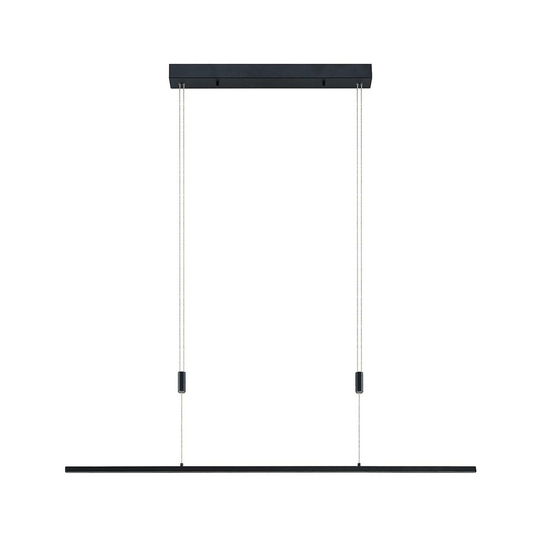Lucande Stakato LED-Pendelleuchte Hängeleuchte Deckenlampe 6flammig 120cm l905