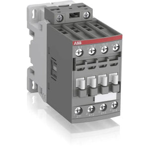 B-Ware Abb Schalter Relais Af26 40 00 13 Hauptschalter 4 Schließer 100 V 45 A