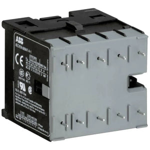 B-Ware Abb Schalter Relais B7 30 10 P 01 1 Schließer 24 V 11.5 A Austausch Kleinschütz