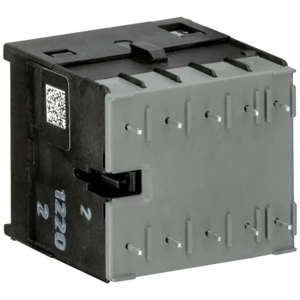 B-Ware Abb Kleinschütz Schütz Magnet Bc6 30 01 P 1.4 81 3 Schließer 1 öffner 6 Stück - 4013614053429