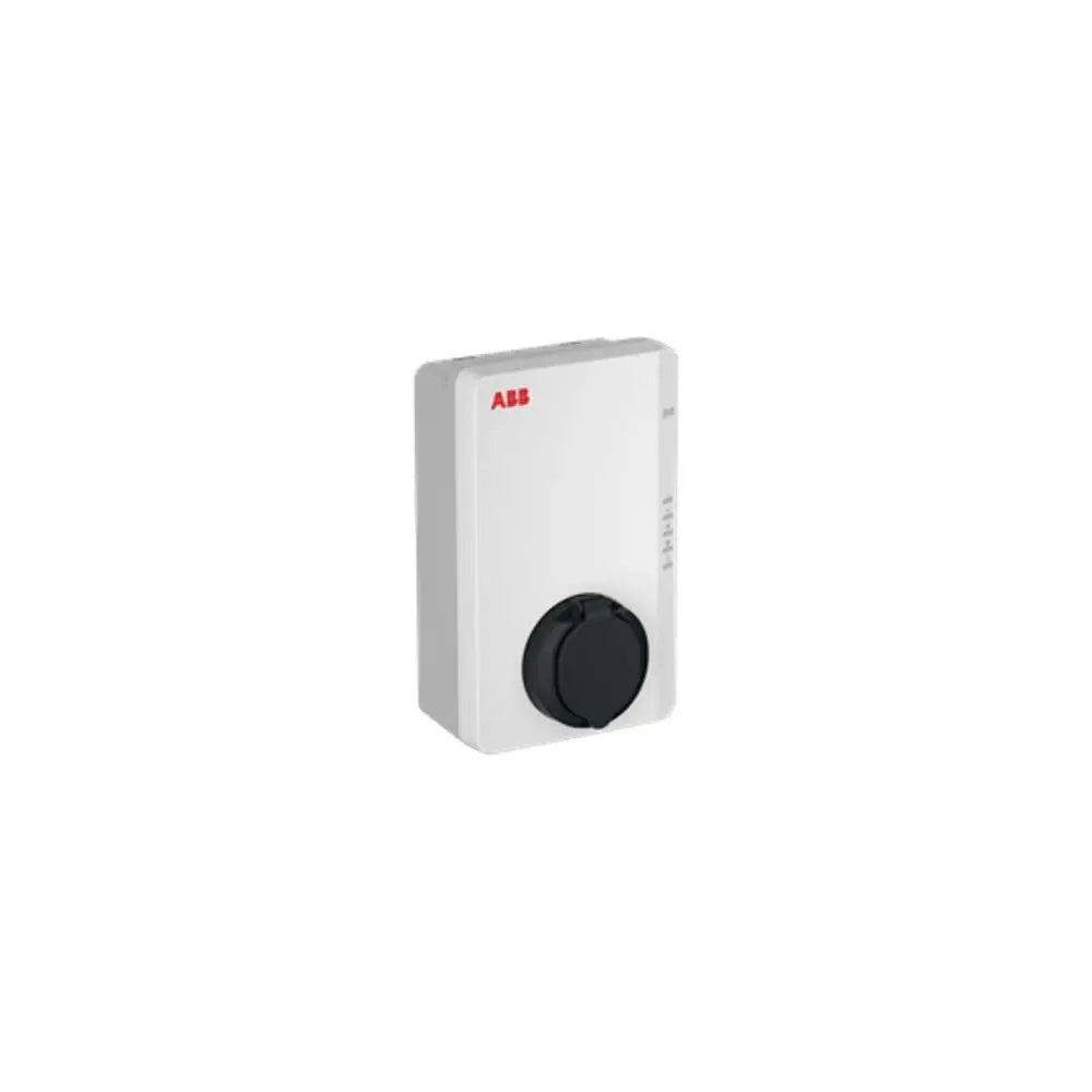 B-Ware Abb Ladestation Wandladestation Wallbox Typ 2 Terra Ac Ladepunkt Siehe Text/Foto - 8719874450904