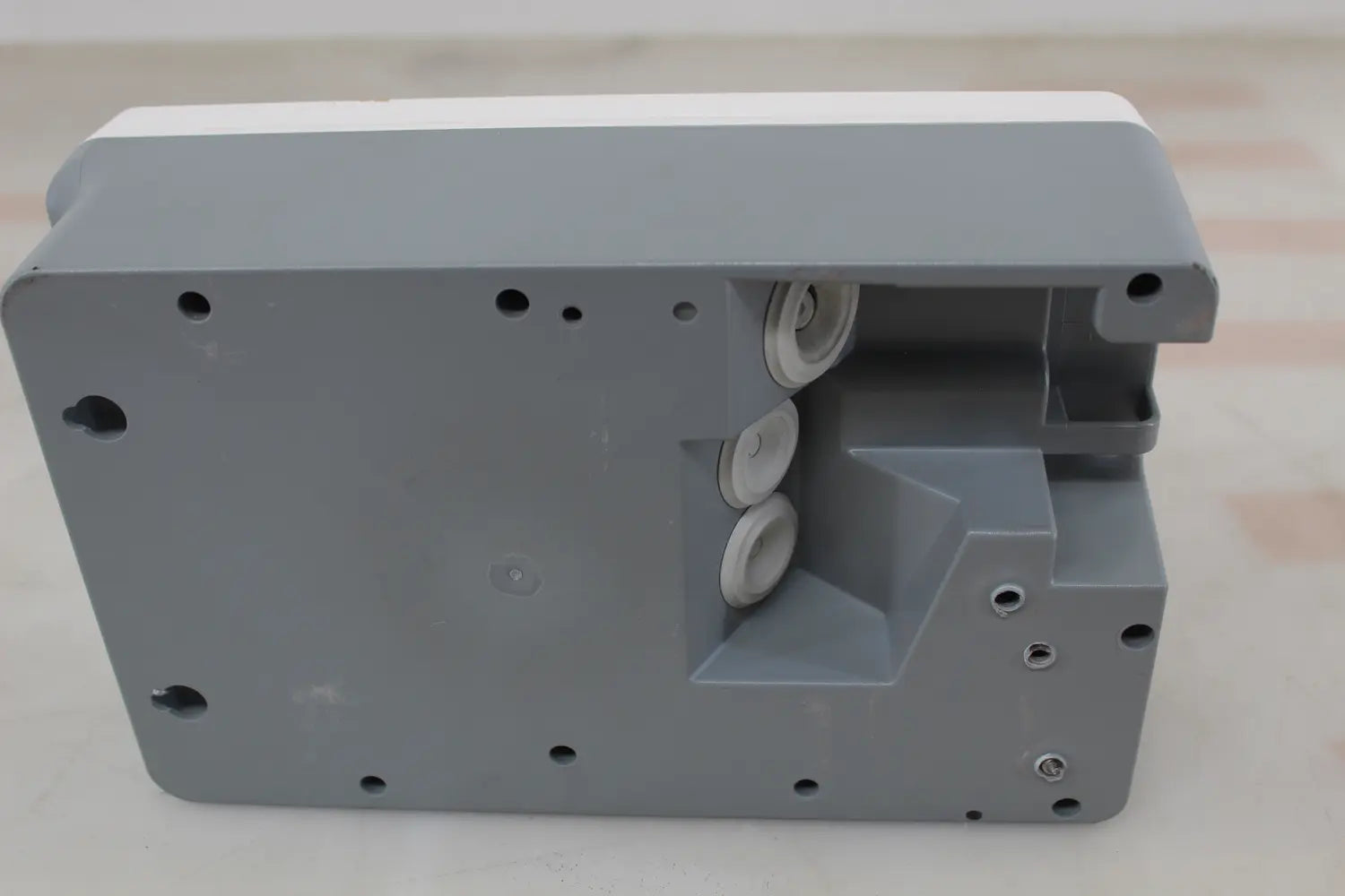 C-Ware Abb Ladestation Wandladestation Wallbox Typ 2 Terra Ac Ladepunkt Siehe Text/Foto - 8719874450904