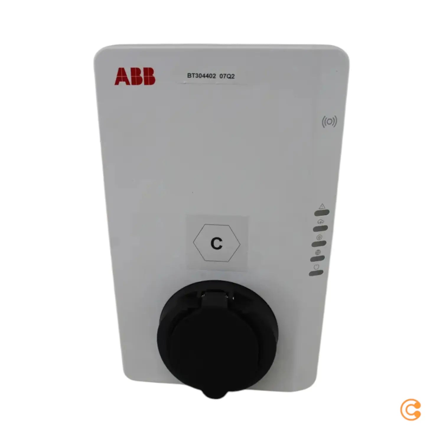 C-Ware Abb Ladestation Wandladestation Wallbox Typ 2 Terra Ac Ladepunkt Siehe Text/Foto - 8719874450904