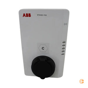C-Ware Abb Ladestation Wandladestation Wallbox Typ 2 Terra Ac Ladepunkt Siehe Text/Foto
