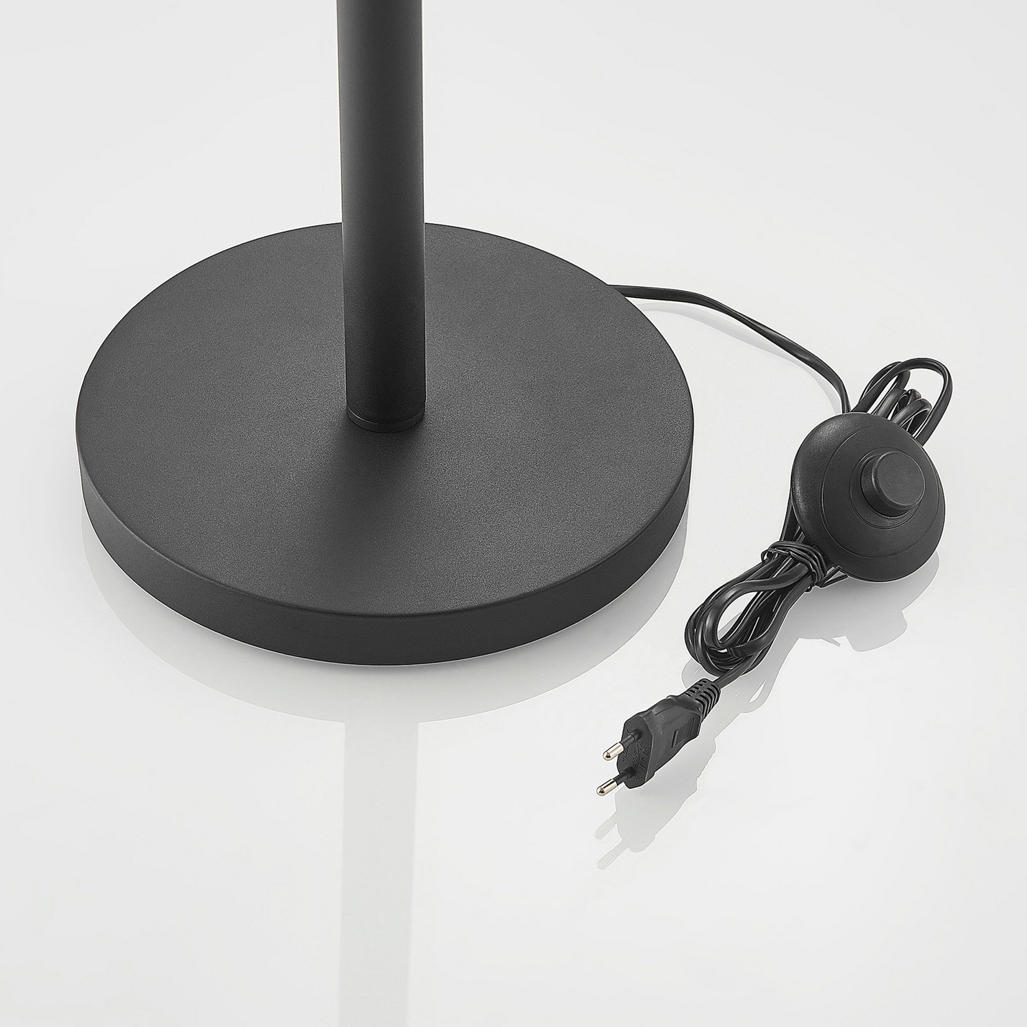 B-Ware Lindby Kanye Florentiner Stehlampe Stehleuchte Standlampe Leuchte Dreiflammig
