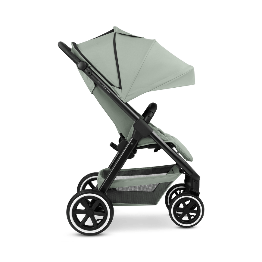 Abc Design Avus 2 Air Kinderwagen Buggy Reisebuggy Babywagen Schiebewagen Pine  B-Ware