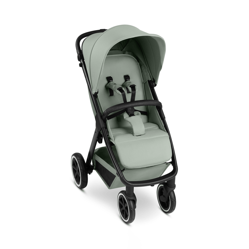 Abc Design Avus 2 Air Kinderwagen Buggy Reisebuggy Babywagen Schiebewagen Pine  B-Ware