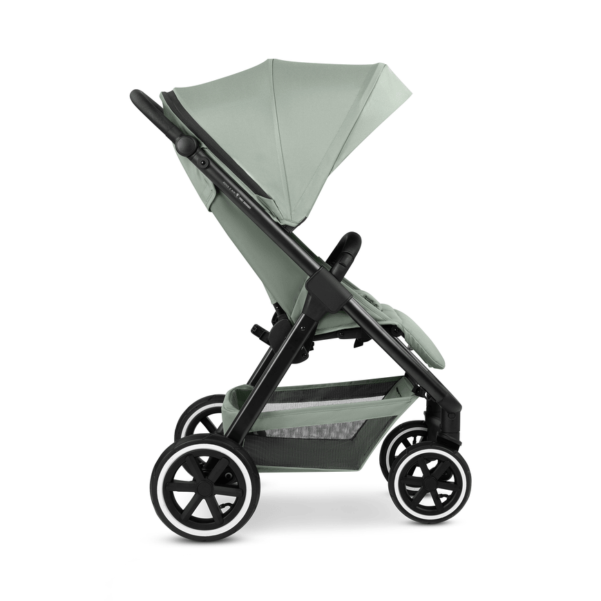 Abc Design Avus 2 Air Kinderwagen Buggy Reisebuggy Babywagen Schiebewagen Pine  B-Ware