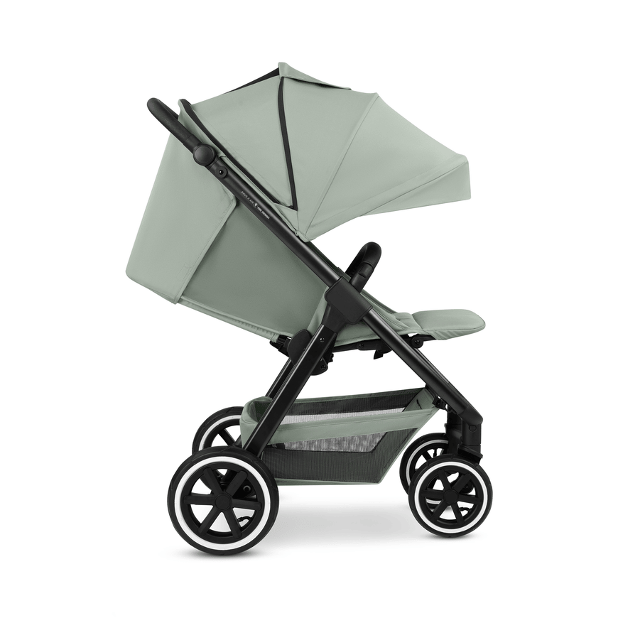 Abc Design Avus 2 Air Kinderwagen Buggy Reisebuggy Babywagen Schiebewagen Pine  B-Ware