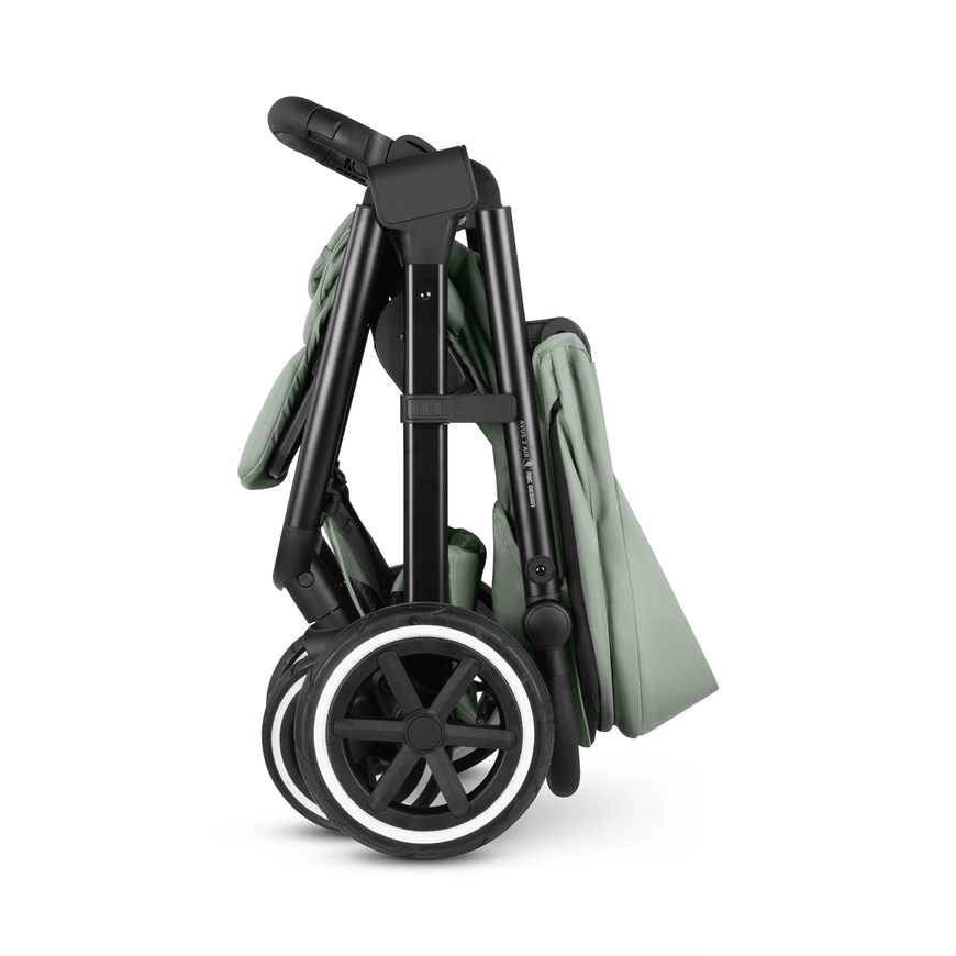 Abc Design Avus 2 Air Kinderwagen Buggy Reisebuggy Babywagen Schiebewagen Pine  B-Ware