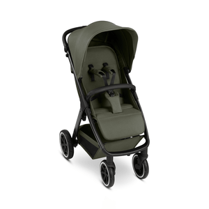 B-Ware Abc Design Kinderwagen Buggy Avus 2 Air Avocado Kinderwagen Travel System Avus