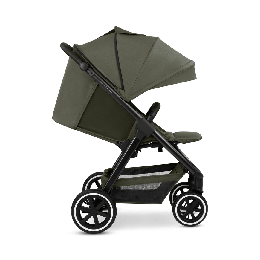 Abc Design Kinderwagen Buggy Avus 2 Air Avocado Kinderwagen Travel System Avus B-Ware - 4045875111037