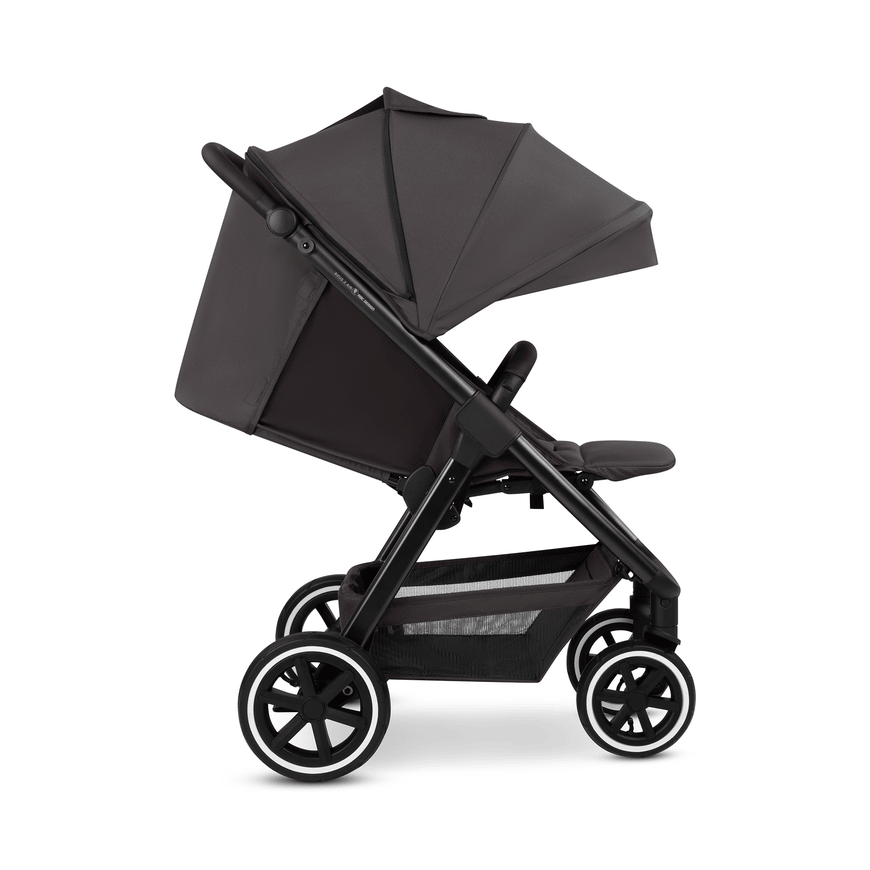 Abc Design Avus 2 Air Falcon Kinderwagen Buggy Babywagen Schiebewagen Faltbar B-Ware