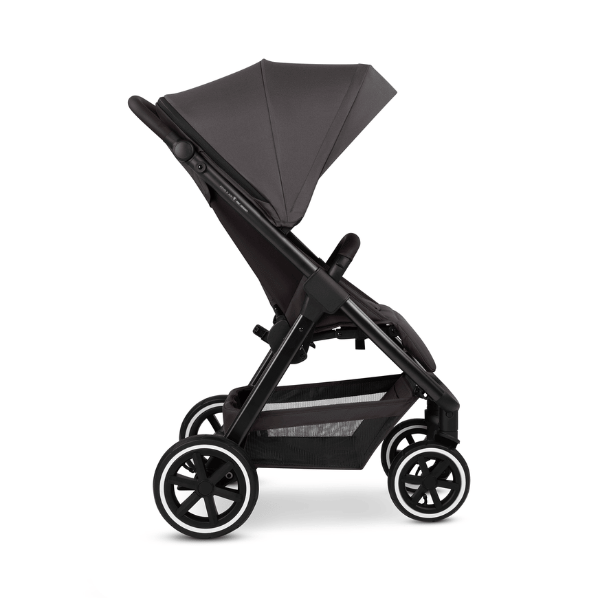 Abc Design Avus 2 Air Falcon Kinderwagen Buggy Babywagen Schiebewagen Faltbar B-Ware