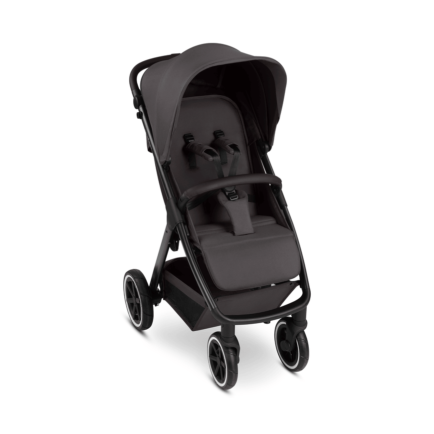 Abc Design Avus 2 Air Falcon Kinderwagen Buggy Babywagen Schiebewagen Faltbar B-Ware