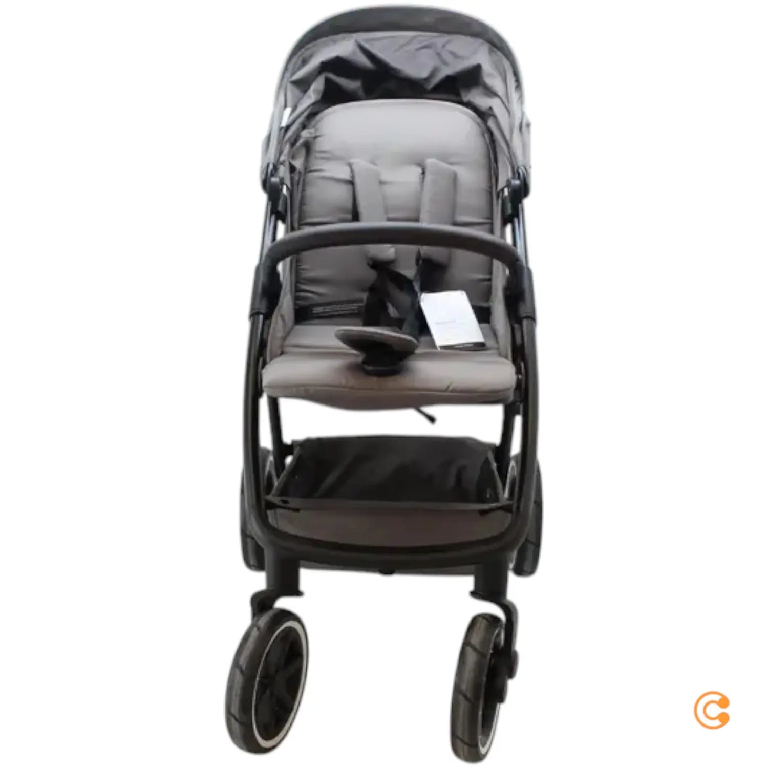 B-Ware Abc Design Avus 2 Air Falcon Kinderwagen Buggy Faltbar Siehe Text/Foto - 4045875154386