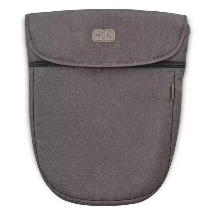 Abc Design Beindecke Fußsack Kinderwagen Diamond Edition Herb Waschbar B-Ware - 4045875056116