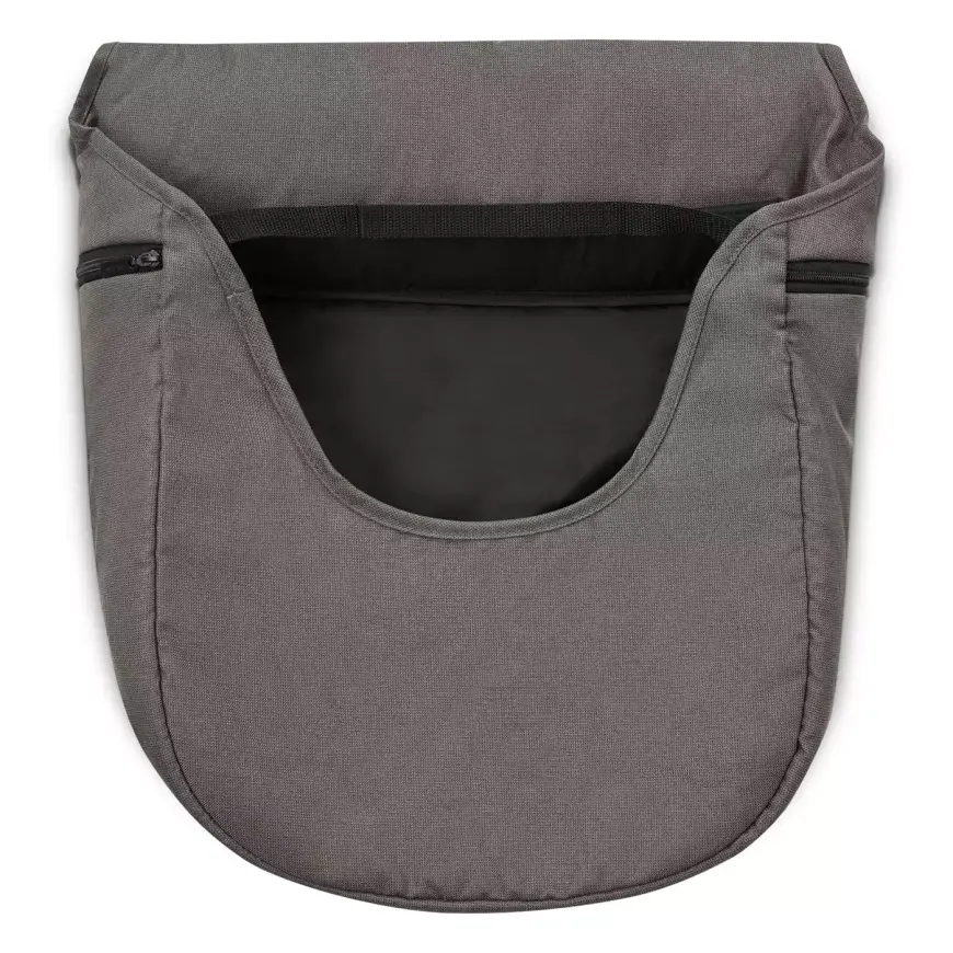 Abc Design Beindecke Fußsack Kinderwagen Diamond Edition Herb Waschbar B-Ware - 4045875056116