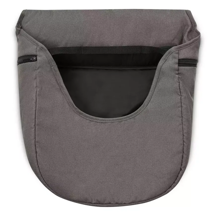 Abc Design Beindecke Fußsack Kinderwagen Diamond Edition Herb Waschbar B-Ware - 4045875056116