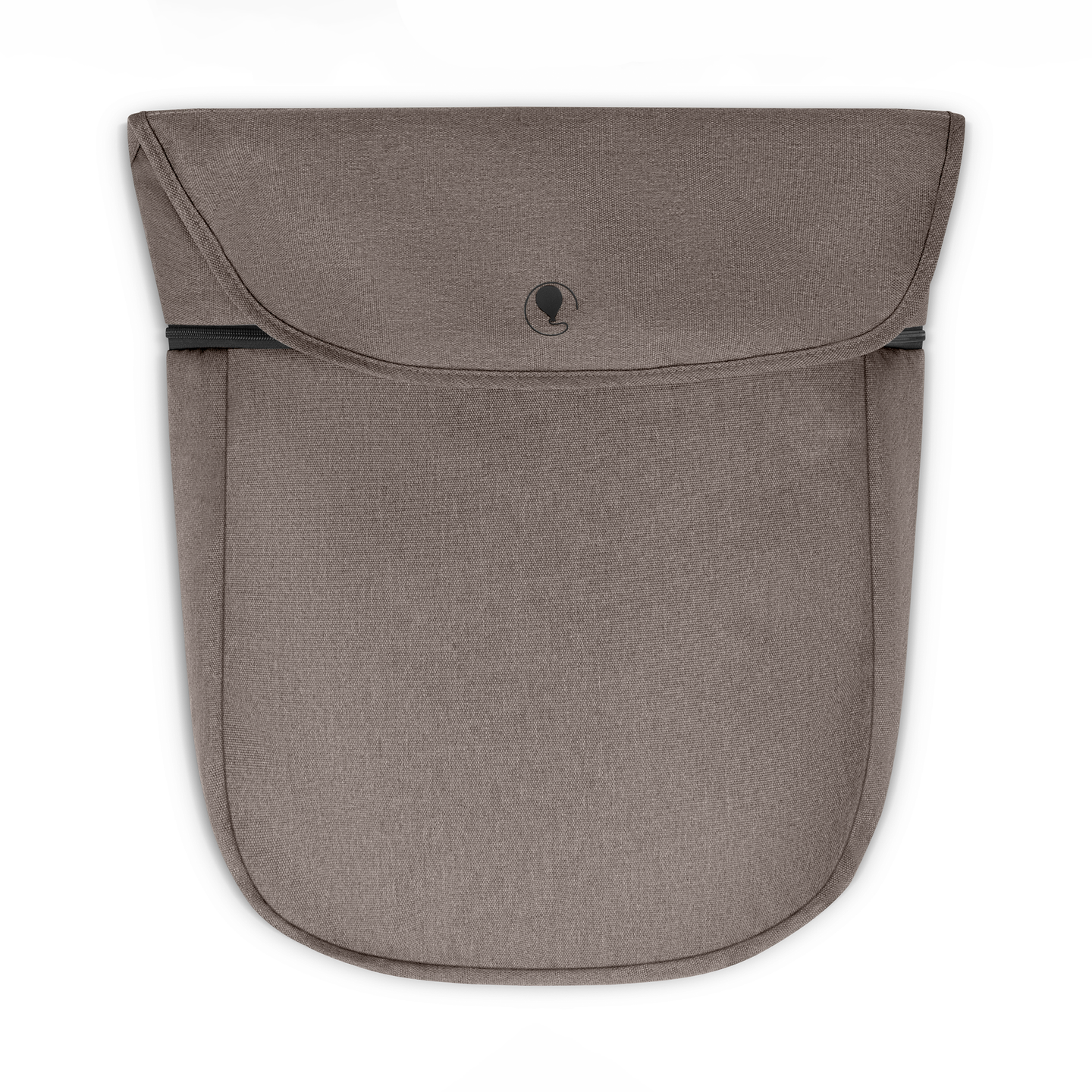 Couverture pour les jambes ABC Design, chancelière bébé, couverture nature pour poussette, couverture pour poussette (produit d'occasion)