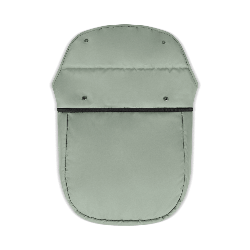 Abc Design Beindecke Fußsack Kinderwagen Pine Verlängerung Wasserabweisend B-Ware - 4045875383526
