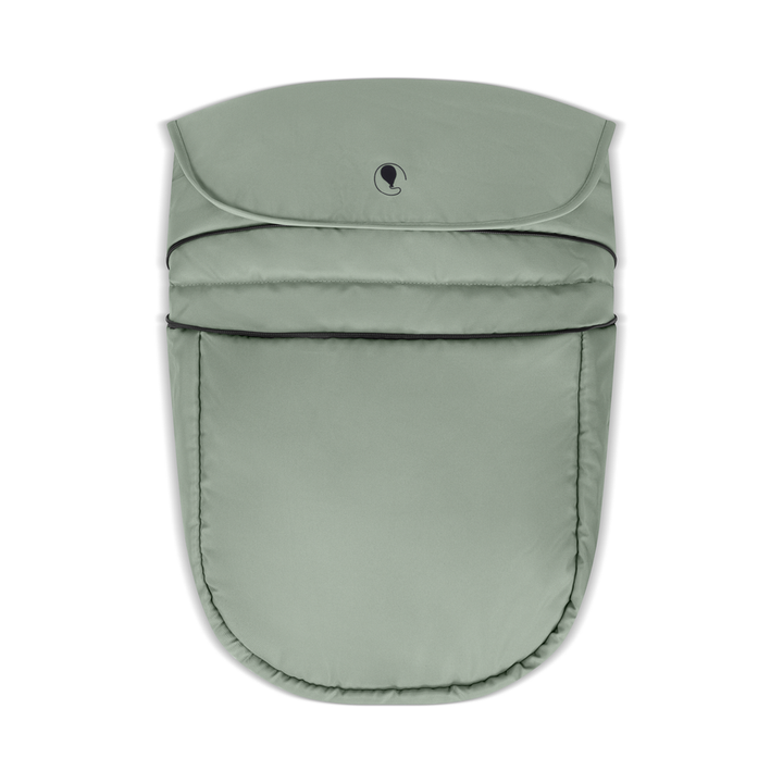 Abc Design Beindecke Fußsack Kinderwagen Pine Verlängerung Wasserabweisend B-Ware - 4045875383526