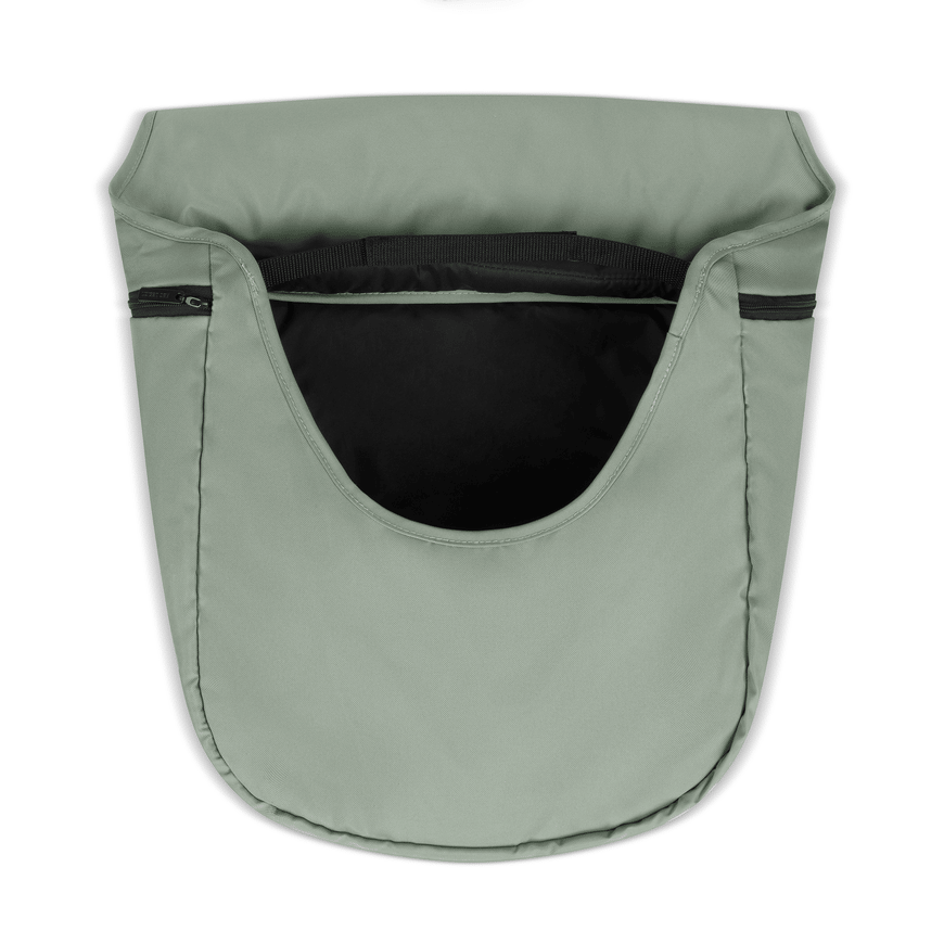 Abc Design Beindecke Fußsack Kinderwagen Pine Verlängerung Wasserabweisend B-Ware - 4045875383526