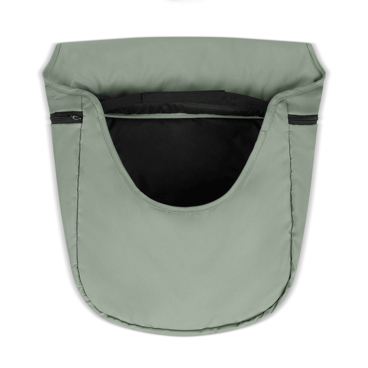 Abc Design Beindecke Fußsack Kinderwagen Pine Verlängerung Wasserabweisend B-Ware - 4045875383526
