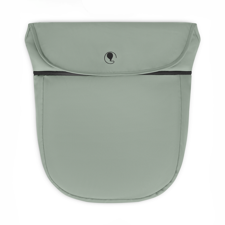 Abc Design Beindecke Fußsack Kinderwagen Pine Verlängerung Wasserabweisend B-Ware - 4045875383526