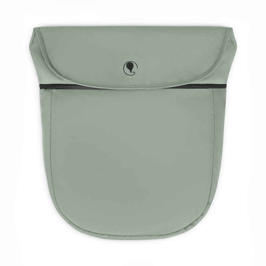 Abc Design Beindecke Fußsack Kinderwagen Pine Verlängerung Wasserabweisend B-Ware - 4045875383526