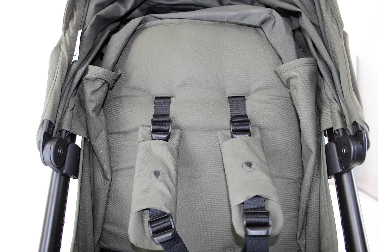 B-Ware Abc Design Buggy Kinderwagen Avus 2 Pine Einheit Einkaufskorb Siehe Text/Foto - 4045875072239