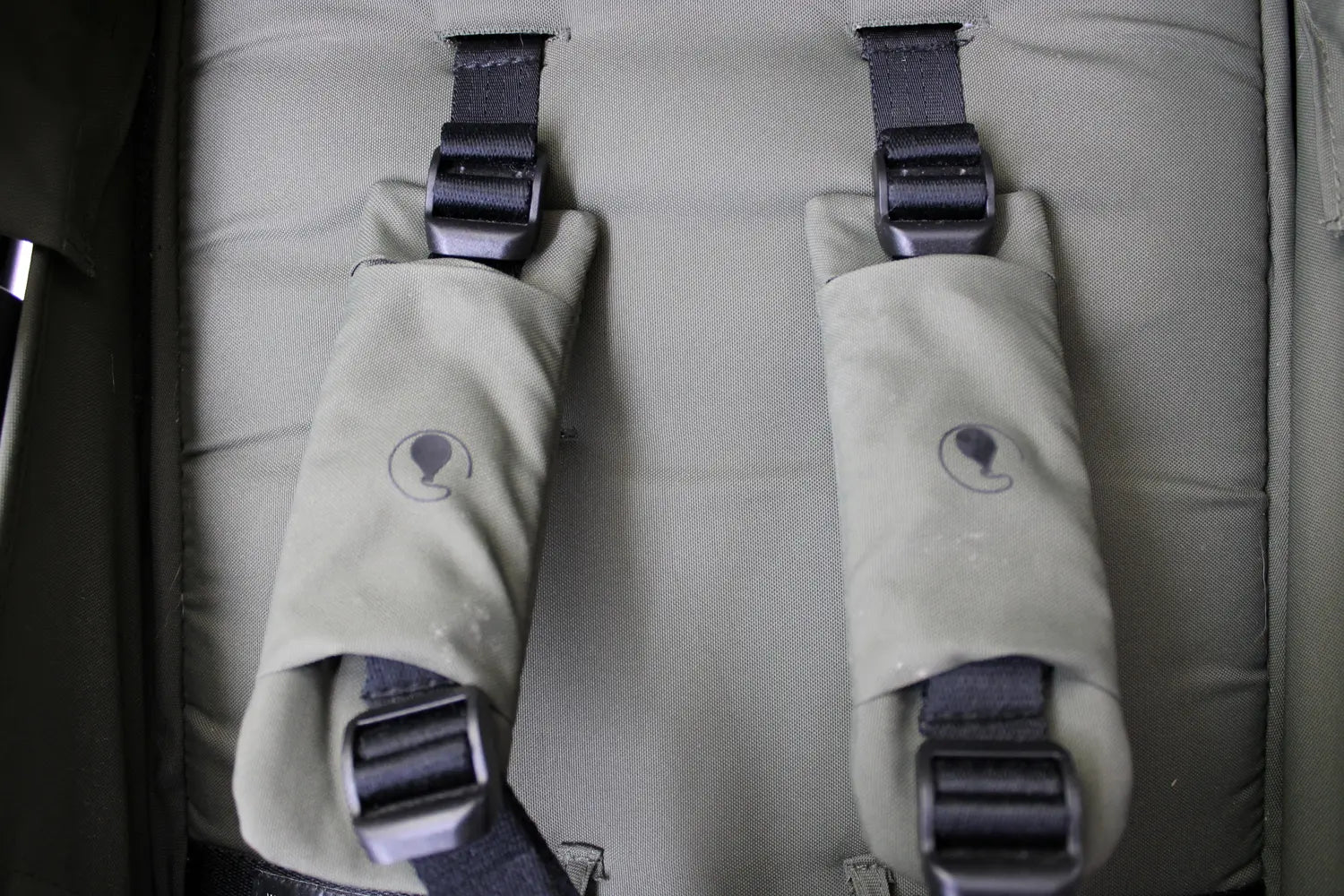 B-Ware Abc Design Buggy Kinderwagen Avus 2 Pine Einheit Einkaufskorb Siehe Text/Foto - 4045875072239