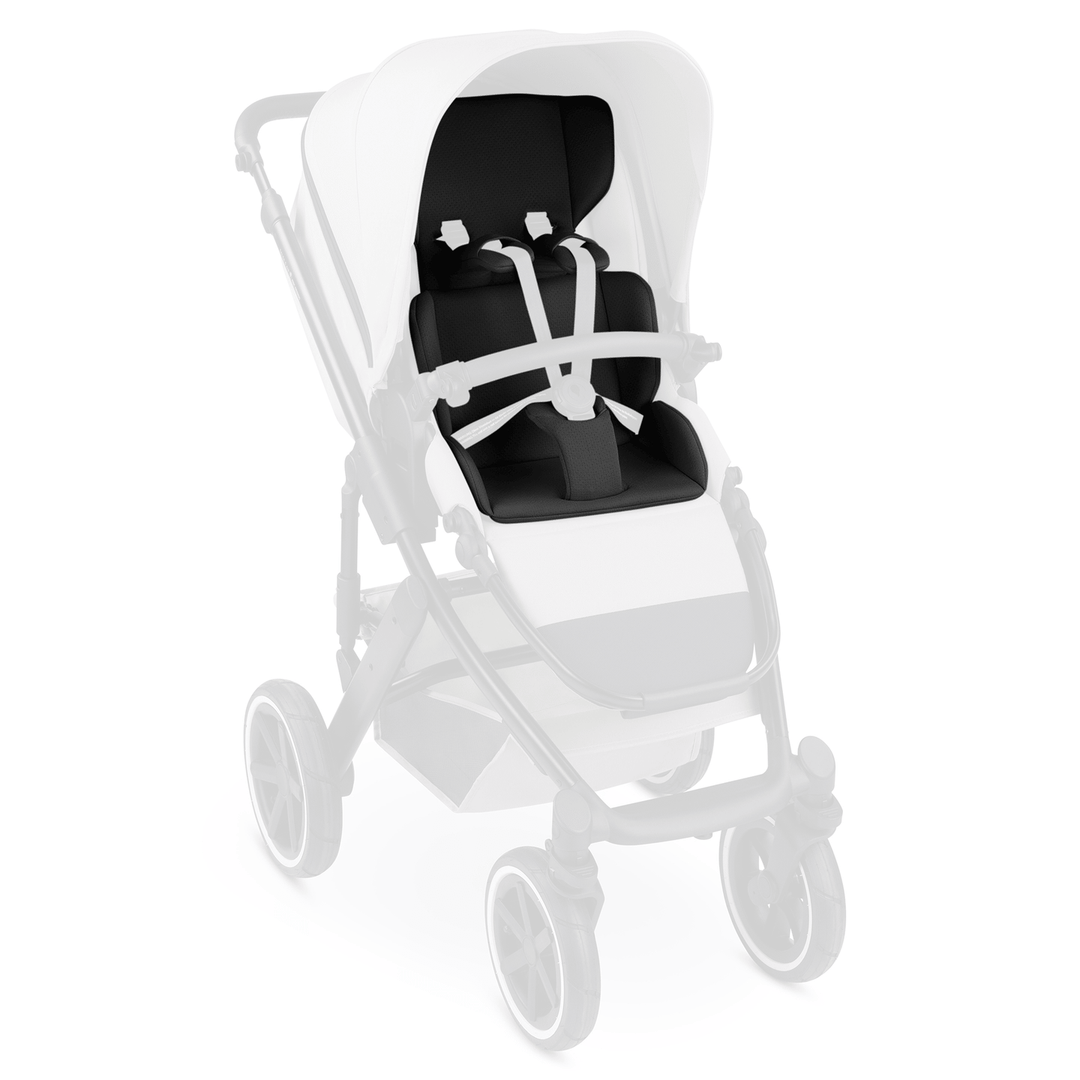 Abc Design Einlagen Set Auflage Kinderwagen Sitzpolster Kinderwagen Zubehör B-Ware - 4045875204487