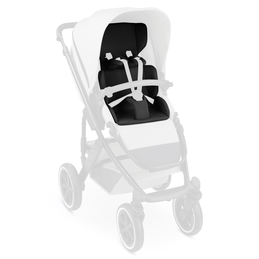 Abc Design Einlagen Set Auflage Kinderwagen Sitzpolster Kinderwagen Zubehör B-Ware - 4045875204487