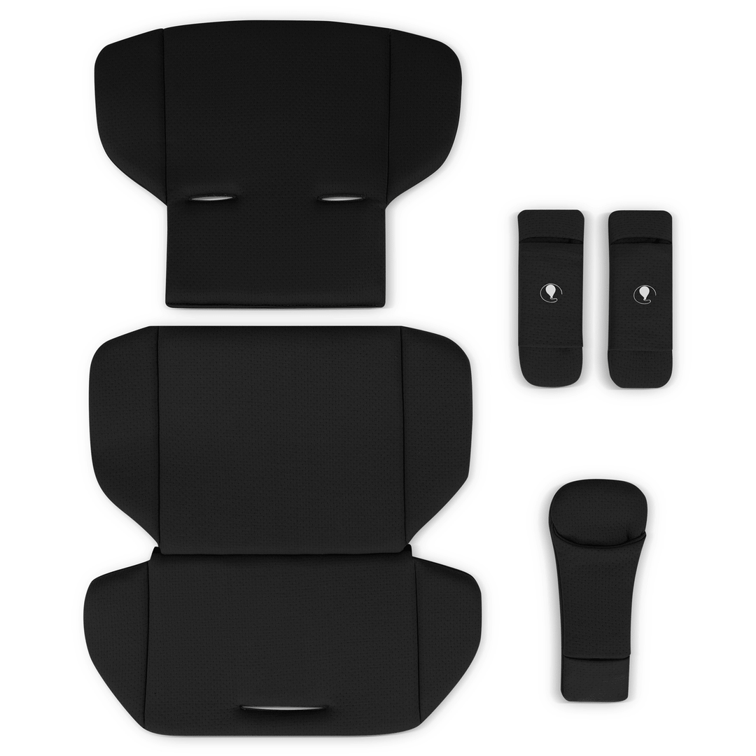 Abc Design Einlagen Set Auflage Kinderwagen Sitzpolster Kinderwagen Zubehör B-Ware - 4045875204487