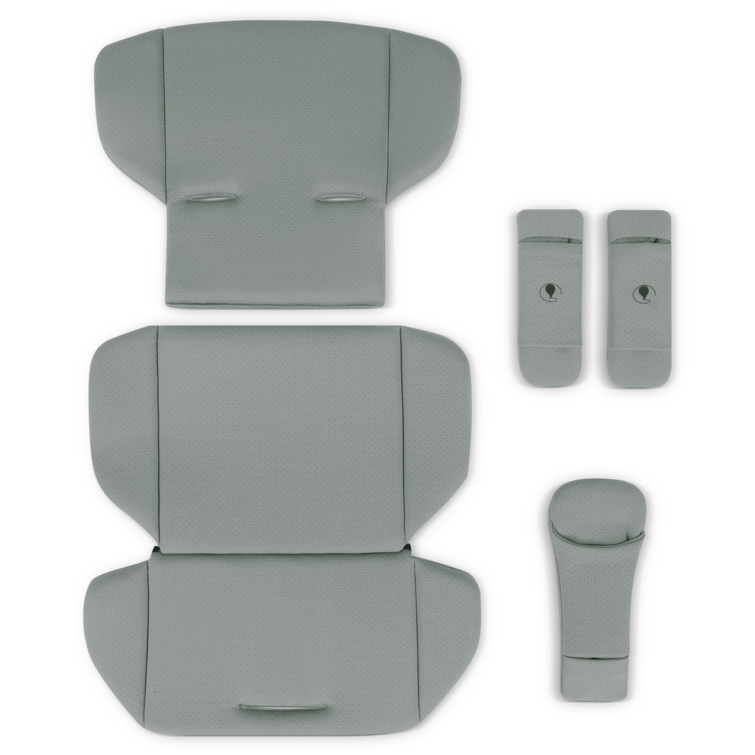 Abc Design Einlagen Set Sitzauflage Kinderwagen Salsa Cozy Kinderwagen Zubehör B-Ware - 4045875246616