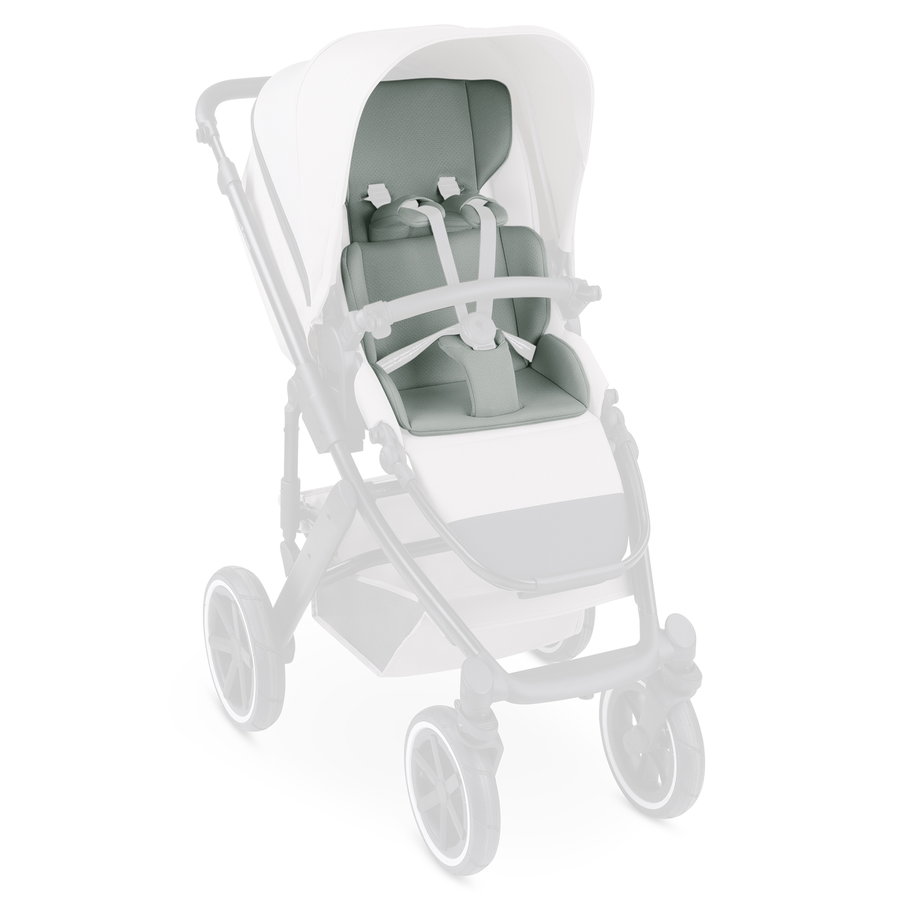 Abc Design Einlagen Set Sitzauflage Kinderwagen Salsa Cozy Kinderwagen Zubehör B-Ware - 4045875246616