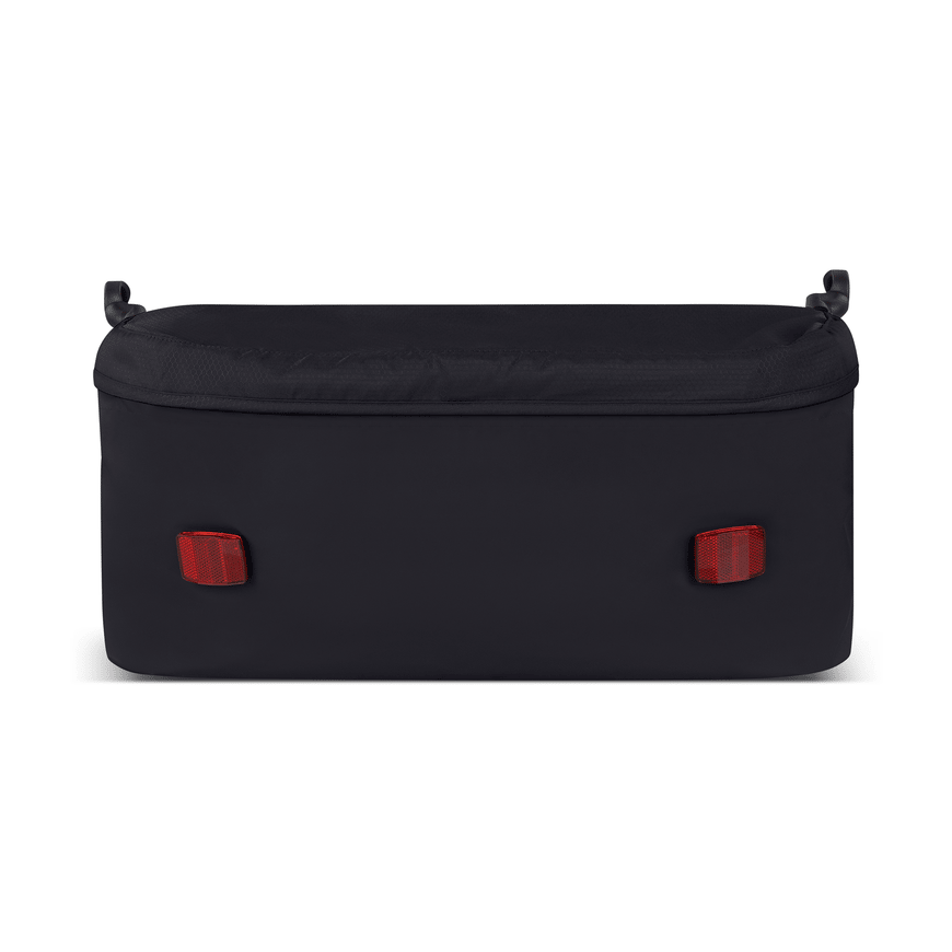 B-Ware Abc Design Tour Ink Fahrradanhänger Kinderanhänger Fahrradzuganhänger - 4045875071522