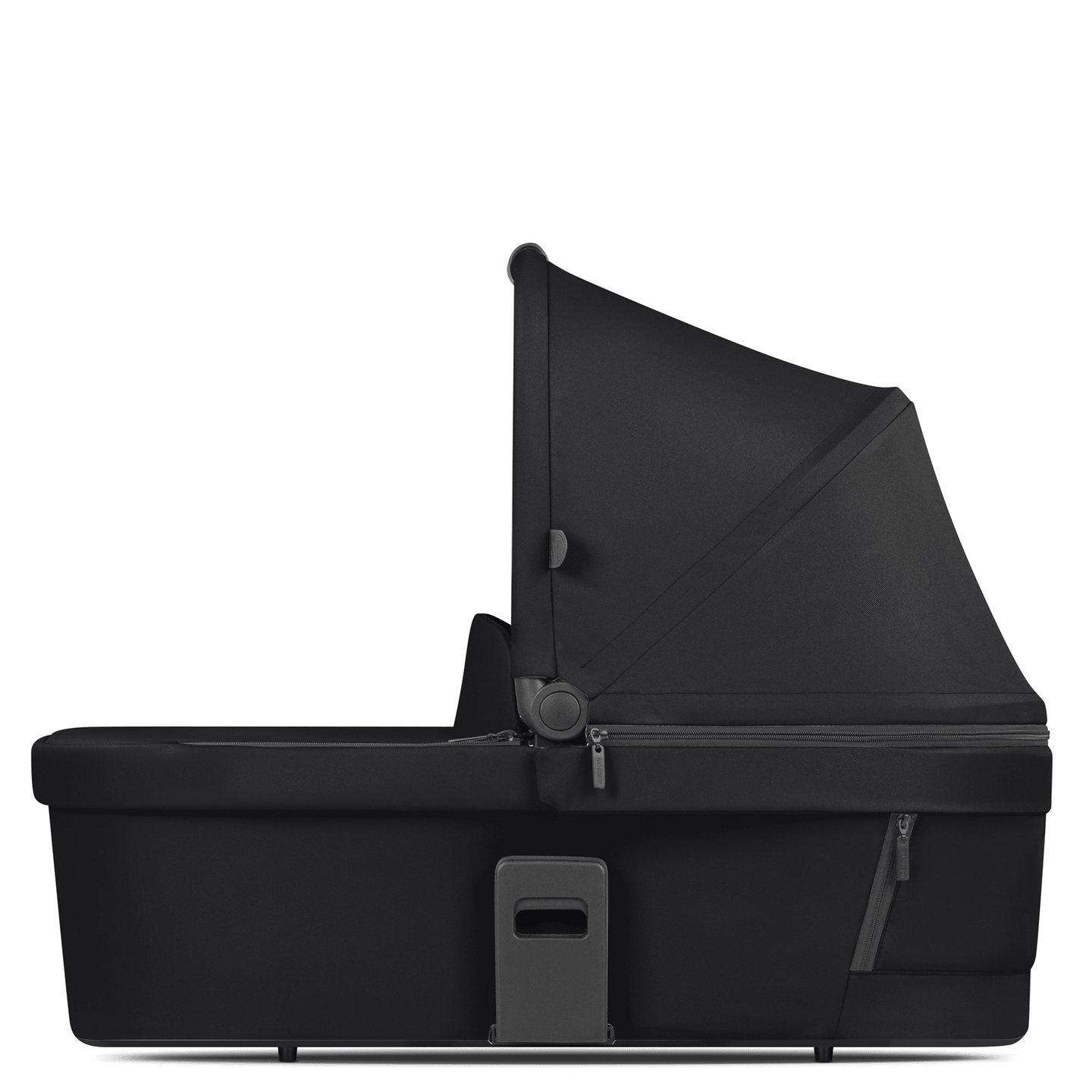 Abc Design Babywanne Tragetasche Kinderwagen Cozy Cloud Matratze Schwarz Ink B-Ware
